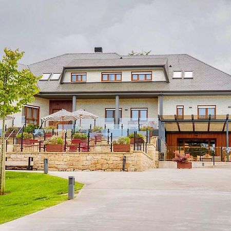Mom Finca Portilla Oruna Екстериор снимка