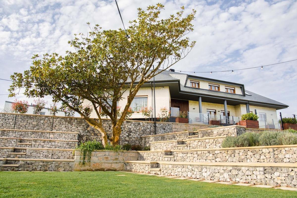 Mom Finca Portilla Oruna Екстериор снимка