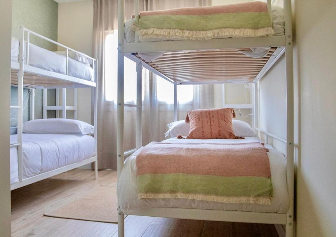 Mom Finca Portilla Oruna Екстериор снимка