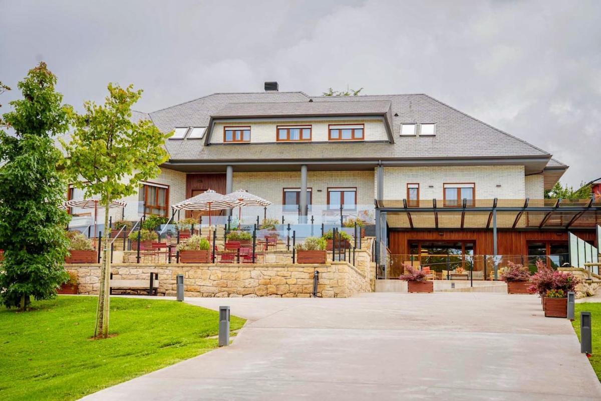 Mom Finca Portilla Oruna Екстериор снимка